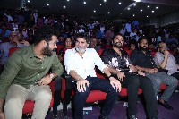 Tillu Square Movie Success Meet Photos